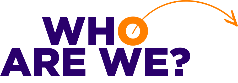 Who We Are Image